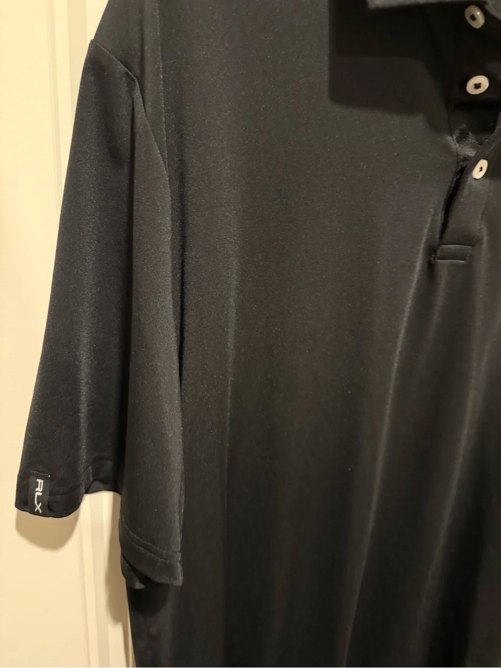 Ralph Lauren lightweight performance